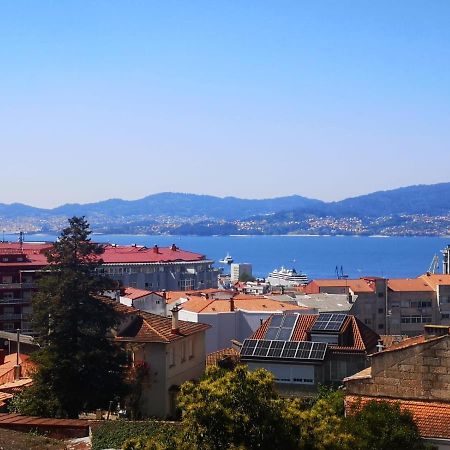 Apartamento Rosario 2 Vigo Luaran gambar