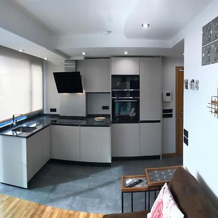 Apartamento Rosario 2 Vigo Luaran gambar