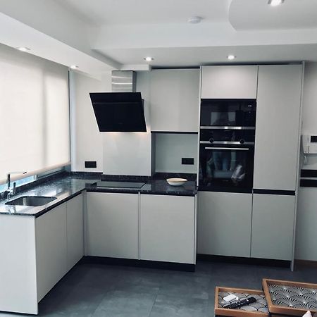 Apartamento Rosario 2 Vigo Luaran gambar