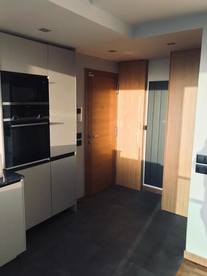Apartamento Rosario 2 Vigo Luaran gambar