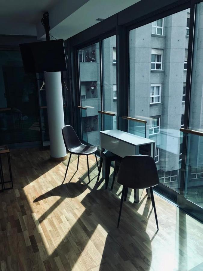 Apartamento Rosario 2 Vigo Luaran gambar