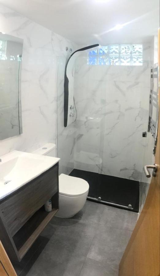 Apartamento Rosario 2 Vigo Luaran gambar