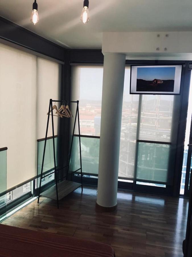 Apartamento Rosario 2 Vigo Luaran gambar