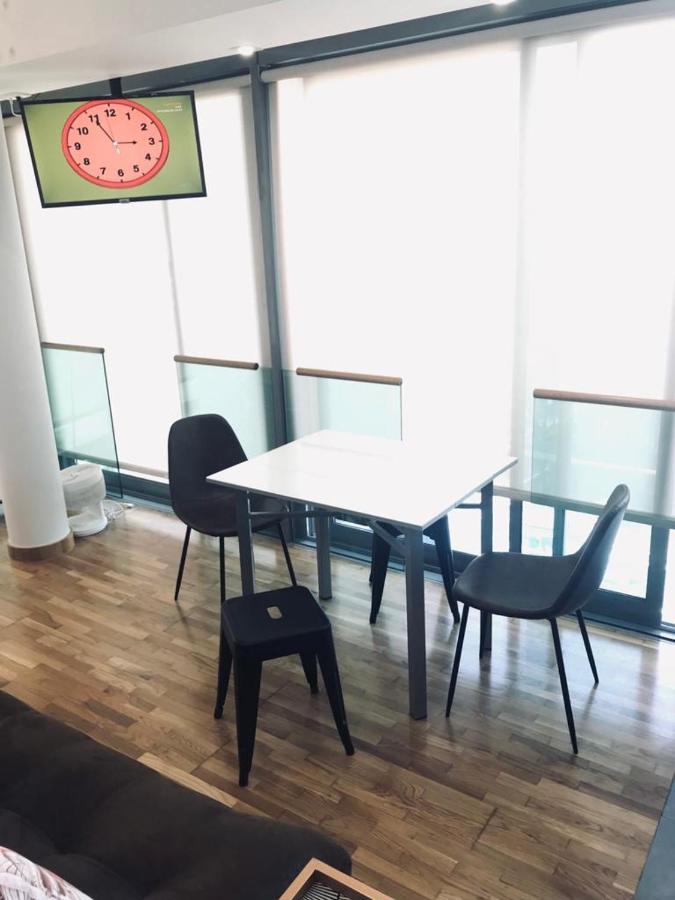 Apartamento Rosario 2 Vigo Luaran gambar