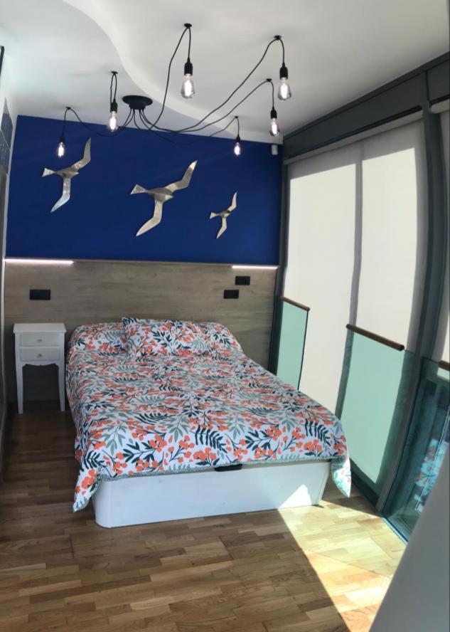 Apartamento Rosario 2 Vigo Luaran gambar