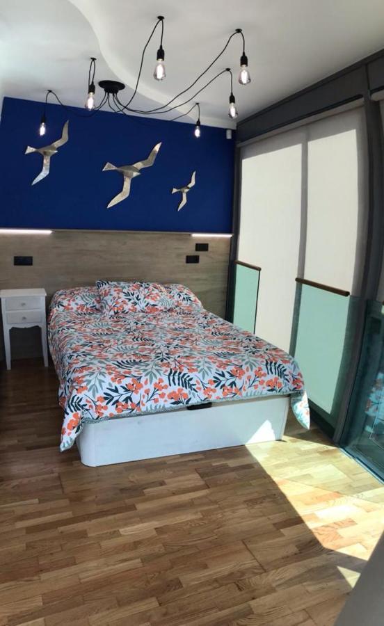 Apartamento Rosario 2 Vigo Luaran gambar